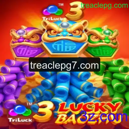 Descubra o Fascinante Mundo de 3LuckyBaozhu no TreaclePG.com