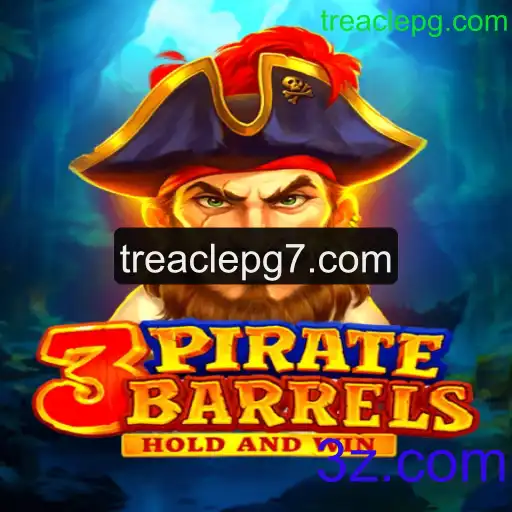 Descubra o Mundo de 3PirateBarrels: Inovação e Estratégia no Cenário dos Jogos