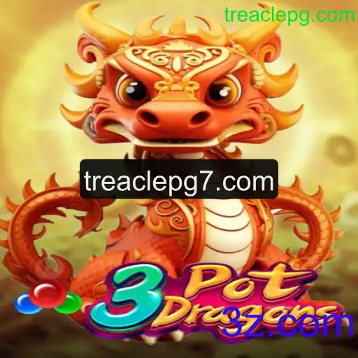 Descubra o Mundo do Jogo 3PotDragons