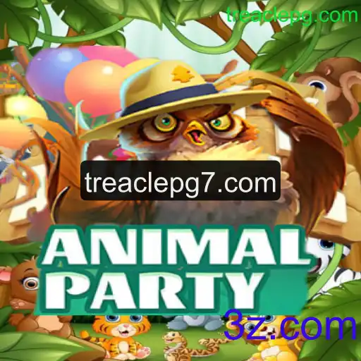 Descubra o Excitante Mundo do Jogo AnimalParty