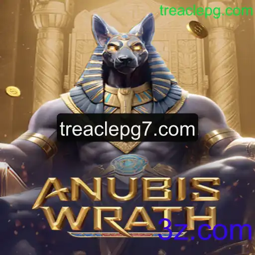 Desvendando AnubisWrath: O Jogo Que Está Transformando o Cenário de RPG