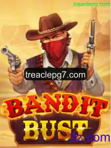 Descubra o Fascinante Mundo de BanditBust