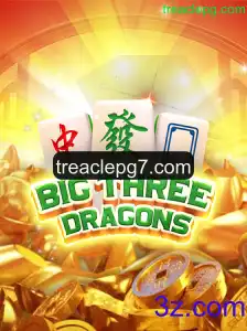 Explorando o Mundo de BigThreeDragons: Um Mergulho no Fascinante Jogo de Dragões