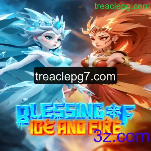 Explorando o Mundo Fascinante de Blessing of Ice and Fire: Um Jogo de Estratégia Inovador