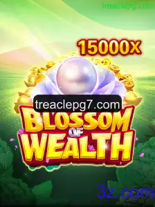 Descubra BlossomofWealth: O Novo Fenômeno do Treaclepg.com