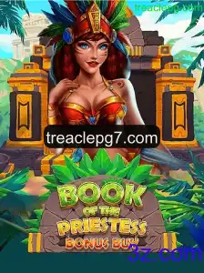Descubra o Fascinante Mundo do Jogo 'BookOfThePriestess'