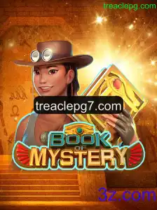 Descubra o Fascinante Mundo de BookofMystery