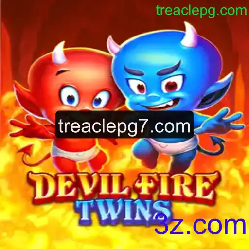 Descubra DevilFireTwins: O Jogo que Conquista o Mundo dos Gamers