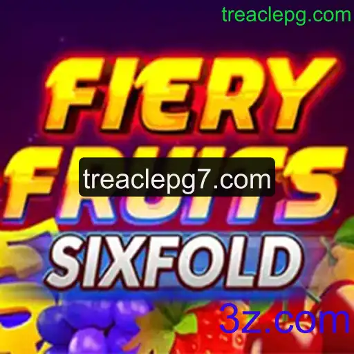 Explorando o Mundo de FieryFruitsSixFold