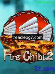 Descubra as Aventuras em FireChibi2: O Novo Jogo no TreaclePG