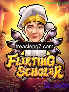 Flirting Scholar: Um Guia Completo para o Jogo