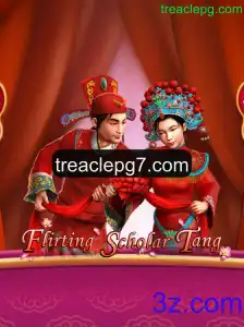 Análise Completa do Jogo Flirting Scholar Tang