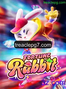 FortuneRabbit: Um Jogo Envolvente e Estratégico