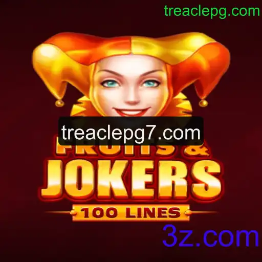 Descubra FruitsAndJokers100: O Jogo de Cassino que Une Clássico e Inovação