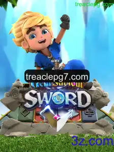 GemSaviourSword: A Nova Aventura Épica no Mundo dos Jogos