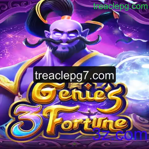 Explorando o Mundo de Genie3Fortune: Um Jogo de Estratégia e Aventura