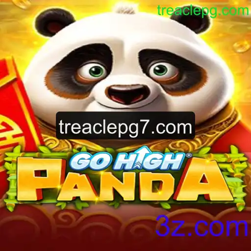 Descubra as Aventuras do Jogo GoHighPanda