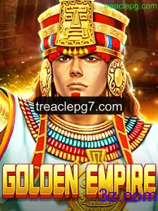 Descubra GoldenEmpire: O Novo RPG de Estratégia da TreaclePG
