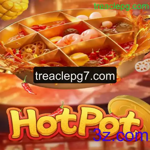 Descubra o Mundo Fascinante de Hotpot: O Jogo que Conquista Novos Territórios