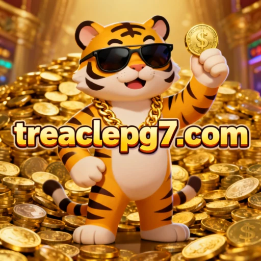 treaclepg.com Logo