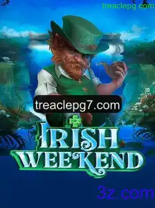 IrishWeekend: Mergulhe na Experiência Única do Jogo