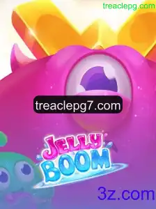 Explorando o Fascinante Mundo de JellyBoom