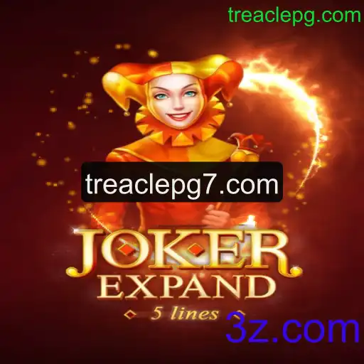 JokerExpand: O Novo Jogo de Estratégia Inovador