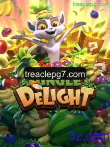 Descubra a Aventura Excitante de JungleDelight