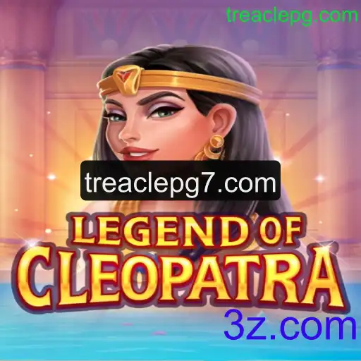 Explorando o Fascinante Mundo de 'LegendOfCleopatra'