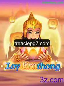 Explorando o Fascinante Jogo LoyKrathong