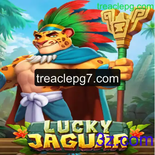 Explorando LuckyJaguar: Aventuras e Estratégias