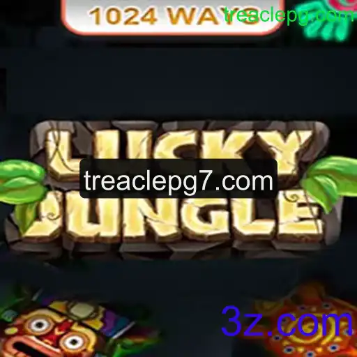 Explorando LuckyJungle1024: Aventuras em uma Selva Interativa