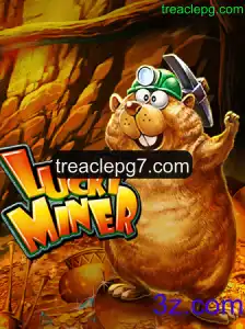 Explorando o Mundo Atraente de LuckyMiner