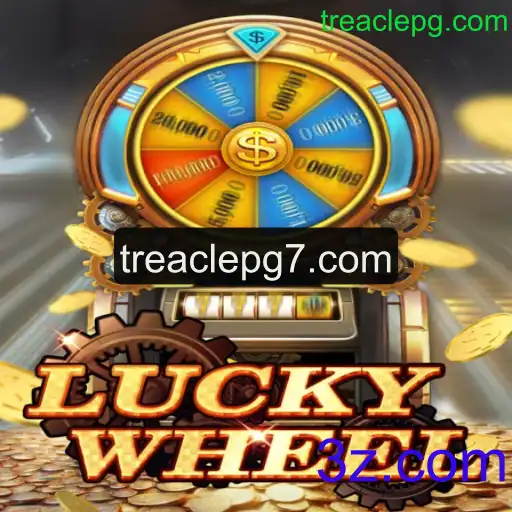 Descubra as Emoções do Jogo LuckyWheel