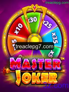 Explorando o Mundo Empolgante de MasterJoker: Um Jogo Inovador no TreaclePG