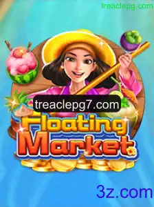 Descubra o Encantador 'FloatingMarket': Um Jogo Único e Cativante