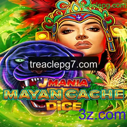 Descubra o Fascinante Jogo JManiaMayanCacheDice: Regras e Introdução
