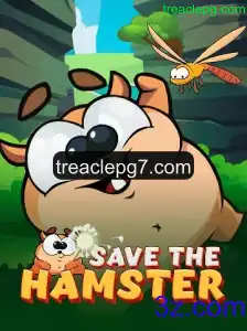 Explorando SavetheHamster: Um Mergulho no Mundo do Jogo da Treaclepg