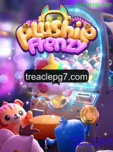 Explorando o Universo Encantador de PlushieFrenzy