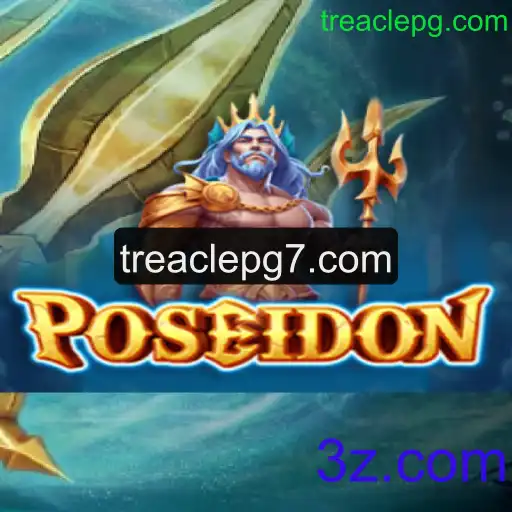 Desbravando os Mistérios de Poseidon: Um Guia para Aventuras Aquáticas