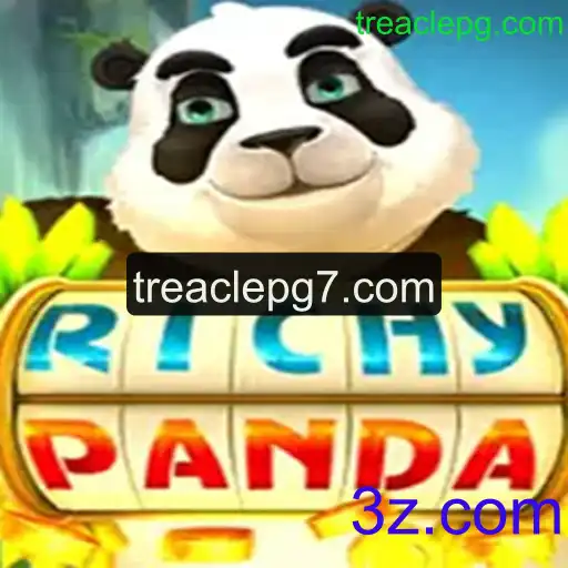 Descubra o Fascinante Mundo de RichyPanda