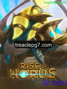RiseofHorus: Descubra o Intrigante Mundo do Novo Jogo de Estratégia