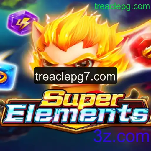 Descubra o Mundo de SuperElements: Um Novo Jogo para Desafiar Sua Criatividade