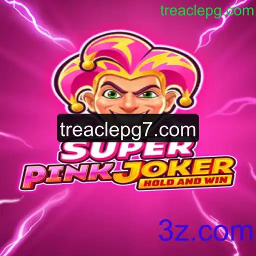 Explorando SuperPinkJoker: O Jogo que Está Revolucionando o Mundo dos Games