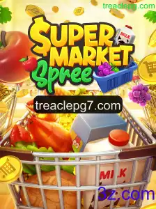 Explorando SupermarketSpree: Um Mergulho no Mundo das Compras Virtuais
