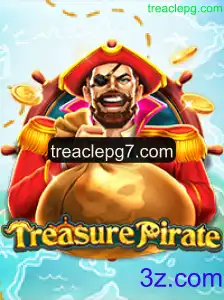 Desbravando o Mundo de TreasurePirate: Aventura e Estratégia