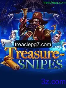 TreasureSnipes: Descubra o Fascinante Mundo de Caça ao Tesouro