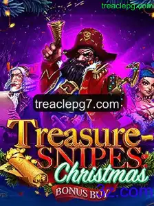 Descobrindo o Mundo Encantador de TreasuresnipesChristmas