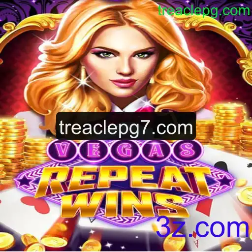 Descubra o Envolvente Mundo de VegasRepeatWins