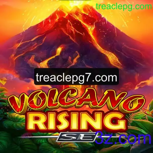 Explorando VolcanoRisingSE: Um Mergulho na Ação Vulcânica Inovadora